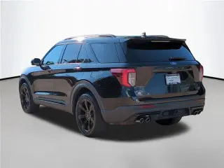 Ford Explorer 2023 AWD ST 4p SUV