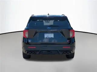 Ford Explorer 2023 AWD ST 4p SUV