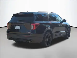 Ford Explorer 2023 AWD ST 4p SUV
