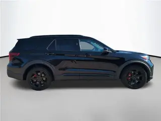Ford Explorer 2023 AWD ST 4p SUV