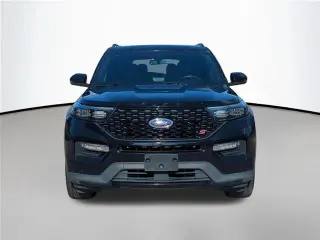 Ford Explorer 2023 AWD ST 4p SUV