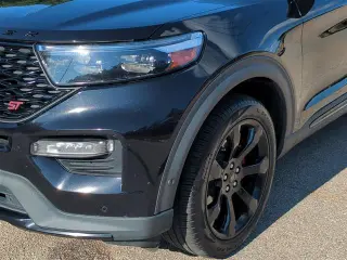 Ford Explorer 2023 AWD ST 4p SUV
