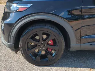 Ford Explorer 2023 AWD ST 4p SUV