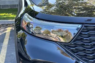 Ford Explorer 2021 AWD ST 4dr SUV