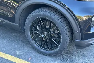 Ford Explorer 2021 AWD ST 4dr SUV
