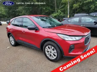 Ford Escape 2025 Active SUV 4 puertas