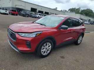 Ford Escape 2025 Active SUV 4 puertas