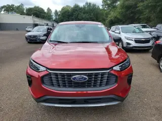 Ford Escape 2025 Active SUV 4 puertas