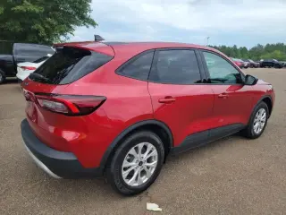 Ford Escape 2025 Active SUV 4 puertas