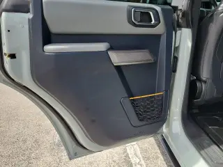 Ford Bronco 2023 4x4 Base Advanced 4dr SUV