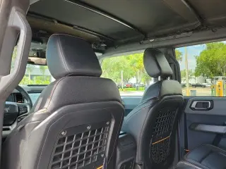Ford Bronco 2023 4x4 Base Advanced 4dr SUV