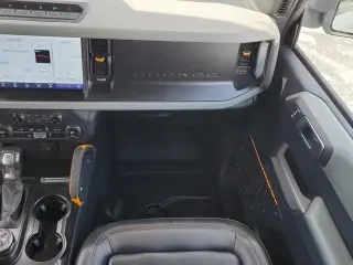 Ford Bronco 2023 4x4 Base Advanced 4dr SUV