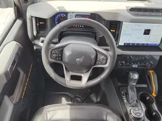 Ford Bronco 2023 4x4 Base Advanced 4dr SUV