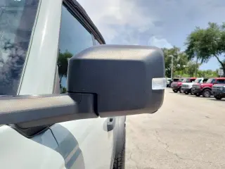 Ford Bronco 2023 4x4 Base Advanced 4dr SUV