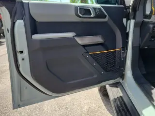 Ford Bronco 2023 4x4 Badlands Avanzado 4p SUV