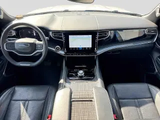 Jeep Wagoneer 2022 4x4 Serie II SUV de 4 puertas