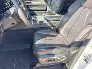 Jeep Wagoneer 2022 4x4 Serie II SUV de 4 puertas