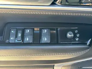 Jeep Wagoneer 2022 4x4 Serie II SUV de 4 puertas