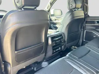 Jeep Wagoneer 2022 4x4 Serie II SUV de 4 puertas