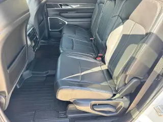 Jeep Wagoneer 2022 4x4 Serie II SUV de 4 puertas