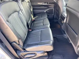 Jeep Wagoneer 2022 4x4 Serie II SUV de 4 puertas