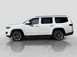 Jeep Wagoneer 2022 4x4 Serie II SUV de 4 puertas