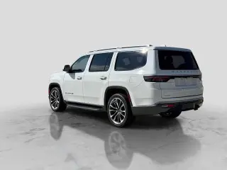 Jeep Wagoneer 2022 4x4 Serie II SUV de 4 puertas