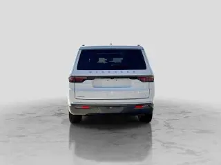 Jeep Wagoneer 2022 4x4 Serie II SUV de 4 puertas