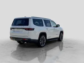 Jeep Wagoneer 2022 4x4 Serie II SUV de 4 puertas