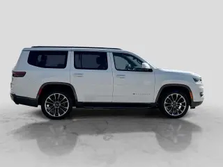 Jeep Wagoneer 2022 4x4 Serie II SUV de 4 puertas