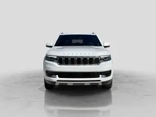Jeep Wagoneer 2022 4x4 Serie II SUV de 4 puertas