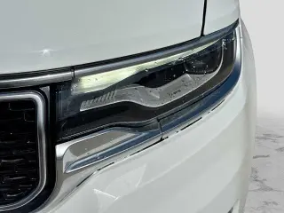 Jeep Wagoneer 2022 4x4 Serie II SUV de 4 puertas