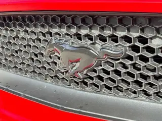 Ford Mustang 2016 GT Premium 2dr Fastback