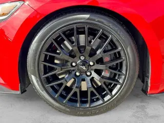 Ford Mustang 2016 GT Premium 2dr Fastback