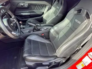 Ford Mustang 2016 GT Premium 2dr Fastback