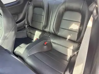Ford Mustang 2016 GT Premium 2dr Fastback