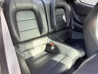 Ford Mustang 2016 GT Premium 2dr Fastback