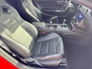 Ford Mustang 2016 GT Premium 2dr Fastback