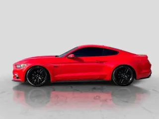 Ford Mustang 2016 GT Premium 2dr Fastback
