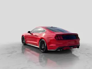 Ford Mustang 2016 GT Premium 2dr Fastback