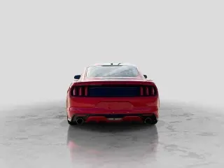 Ford Mustang 2016 GT Premium 2dr Fastback
