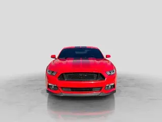 Ford Mustang 2016 GT Premium 2dr Fastback