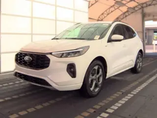 Ford Escape 2023 AWD ST-Line Select 4p SUV
