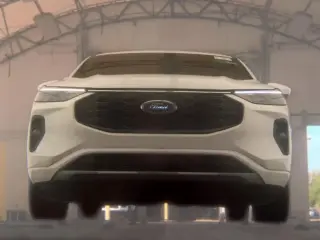 Ford Escape 2023 AWD ST-Line Select 4p SUV