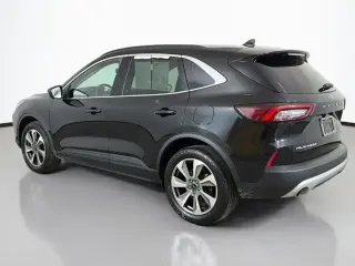Ford Escape 2025 AWD Platinum 4p SUV