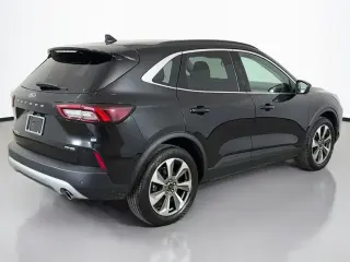 Ford Escape 2025 AWD Platinum 4p SUV