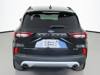 Ford Escape 2025 AWD Platinum 4p SUV