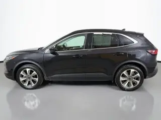 Ford Escape 2025 AWD Platinum 4p SUV