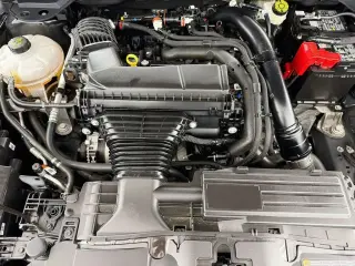 Ford Escape 2025 AWD Platinum 4p SUV
