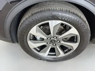 Ford Escape 2025 AWD Platinum 4p SUV